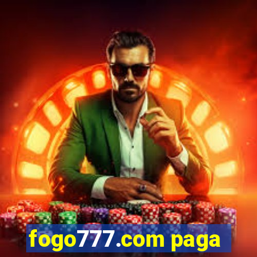 fogo777.com paga